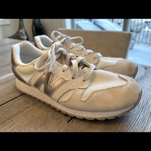 New Balance Sneakers